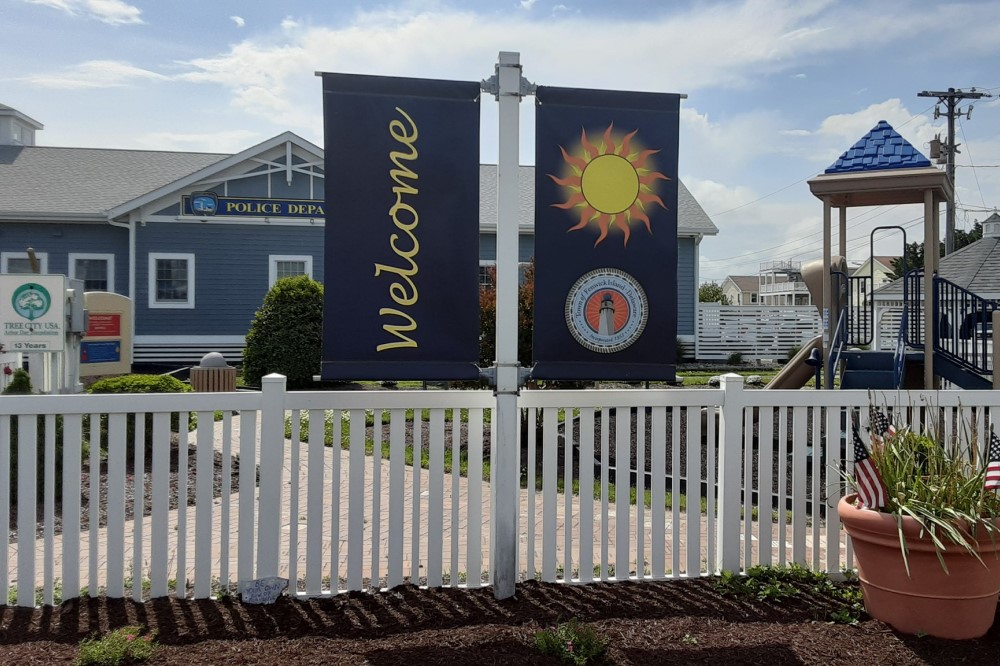 Small Town Profile Fenwick Island, Delaware